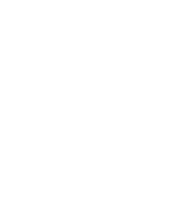 A spinning globe rendered with text